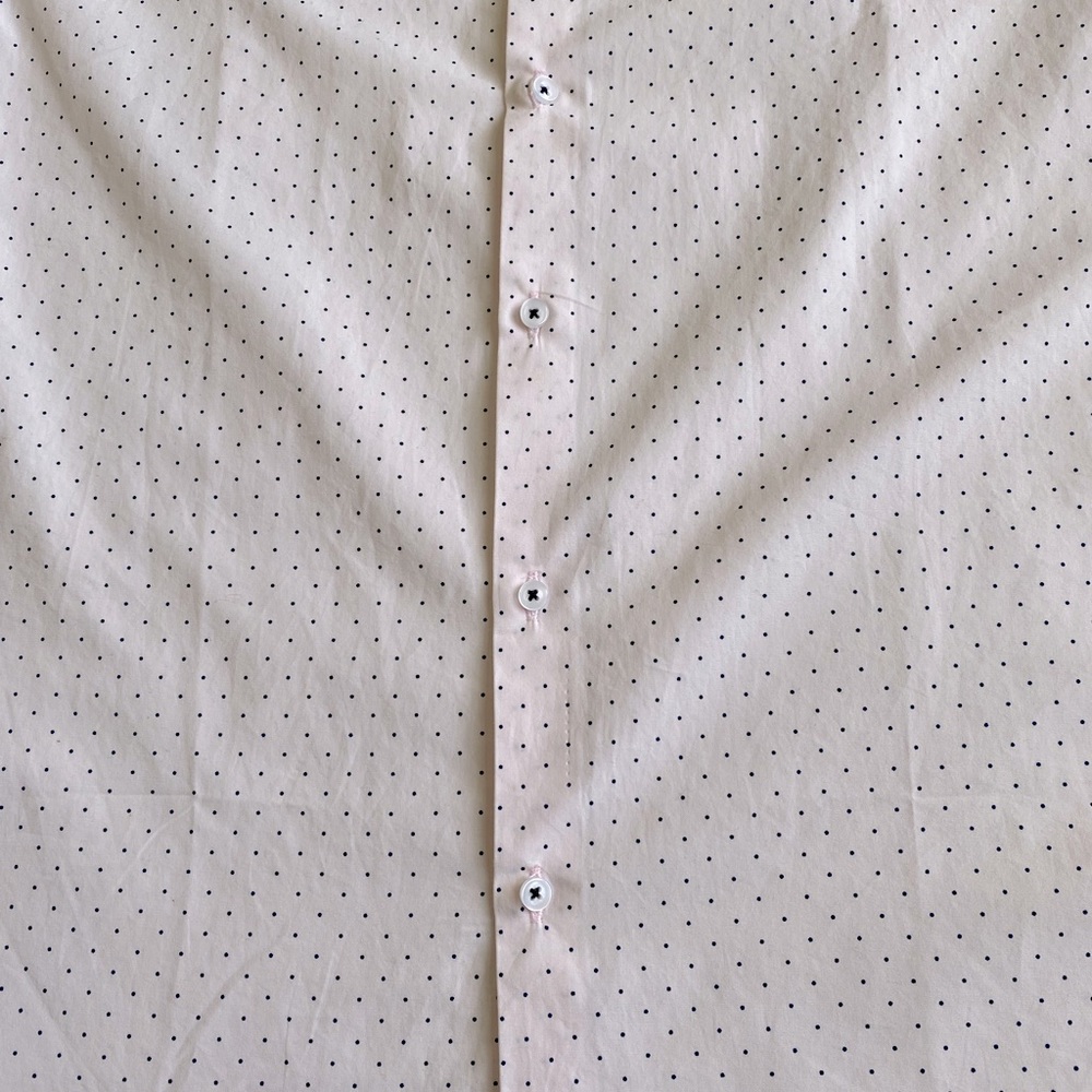 Button Down Shirt - Picture 3 of 3